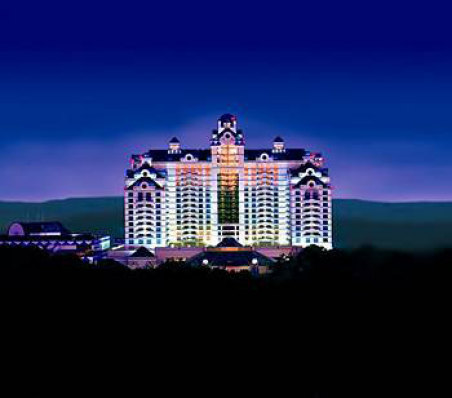 closest hotel to foxwoods casino ct