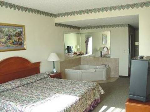 Country Inn & Suites By Carlson Charlotte I-48
