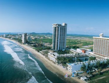 El Cid El Moro Beach Resort - Vacation Rental in Mazatlan