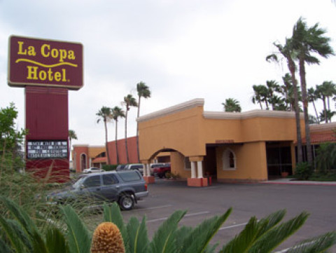 La Copa Hotel