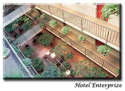 Hotel Enterprize