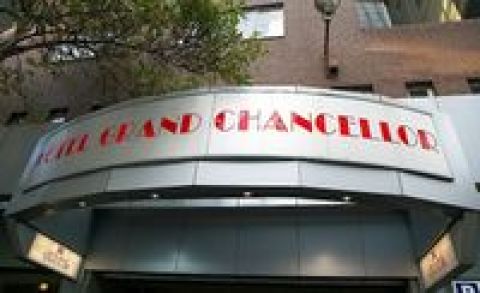 Hotel Grand Chancellor - Melbourne