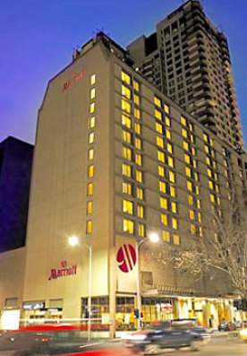 Marriott Melbourne