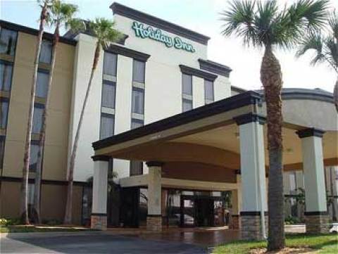 Holiday Inn Melbourne - Viera Conference Ctr.