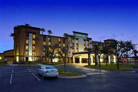 Holiday Inn Melbourne - Viera Conference Ctr.