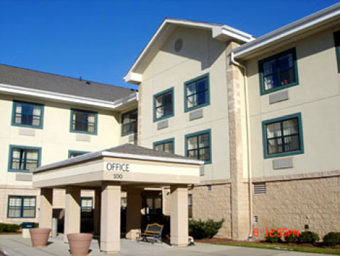Extended Stay America Long Island - Melville