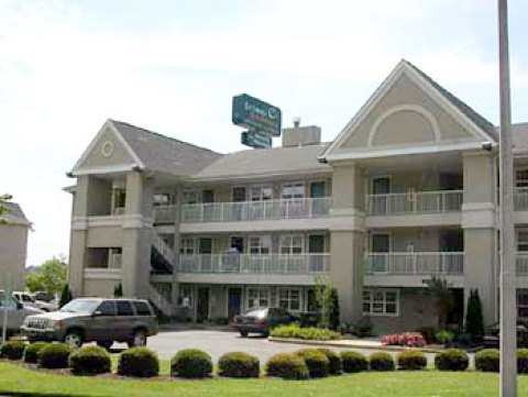 Extended Stay America Memphis - Sycamore View