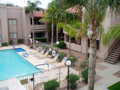 Phoenix / Mesa Vacation Rental - Vacation Rental in Mesa