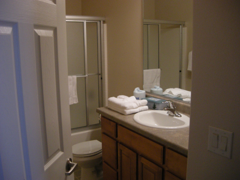 Mesquite Apartment Condo | Mesquite Nevada Condominium Vacation Rental.