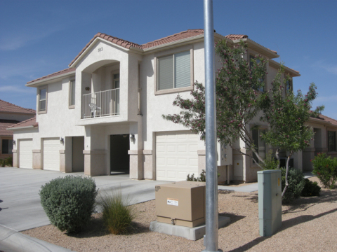 Mesquite Rental Properties