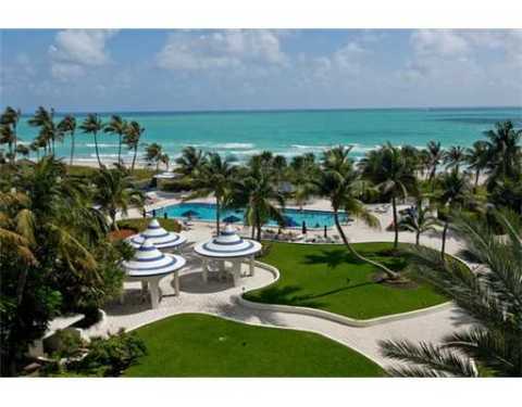 Miami Vacation Rental - Vacation Rental in Miami