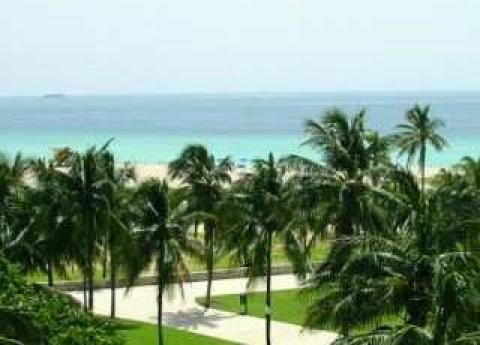 Vacation Suite on famous Ocean Drive, South Beach - Vacation Rental in Miami Beach