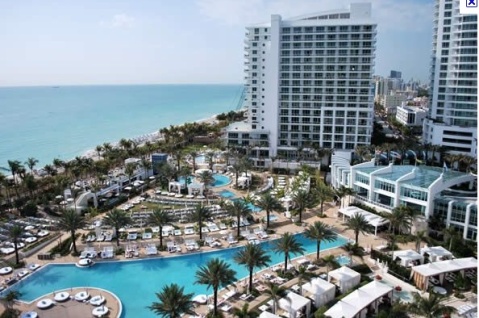 OceanFront Properties! Miami Beach & Sunny Isles!  - Vacation Rental in Miami Beach