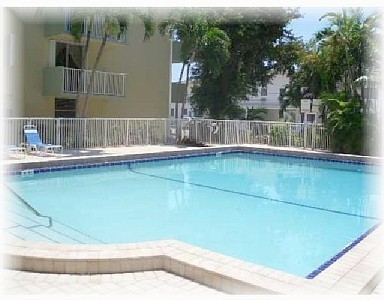 North Bay Village Condo - Vacation Rental in Miami Beach
