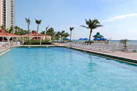Marco Polo Ramada Plaza Beach Resort