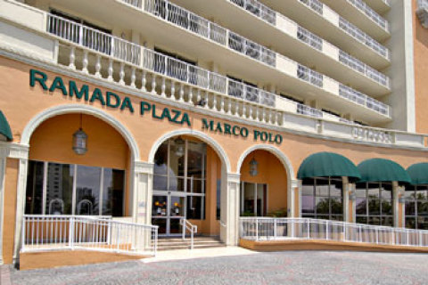 Marco Polo Ramada Plaza Beach Resort