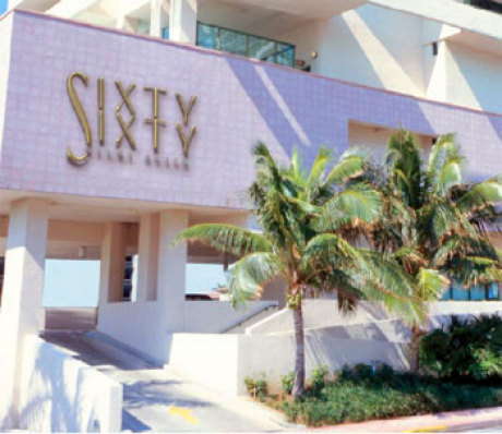 Sixty Sixty Resort