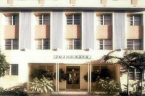 The Dorchester Hotel & Suites South Beach