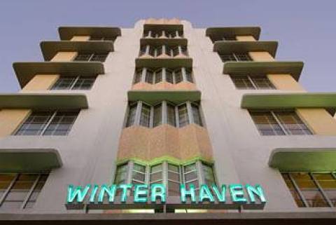 Winterhaven Hotel