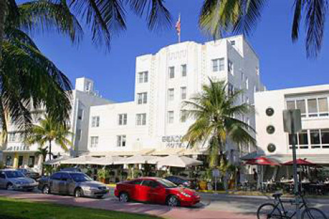 The Beacon Hotel South Beach