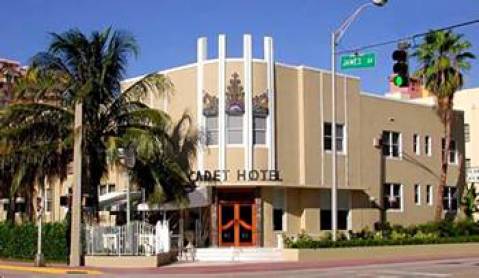 Cadet Hotel