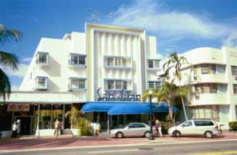Miami Beach Hotel | San Juan Hotel