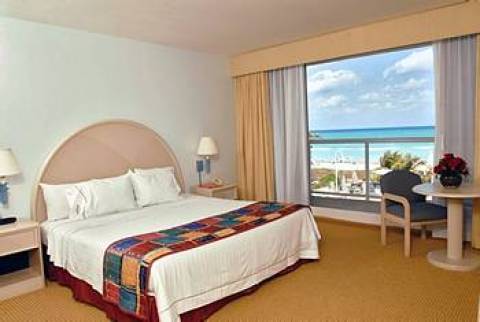 Best Western Atlantic Beach Resort