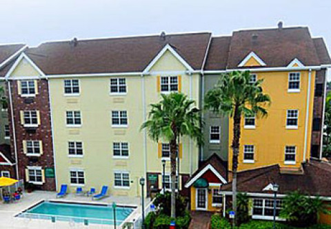 Towneplace Suites by Marriott Miami Airport W