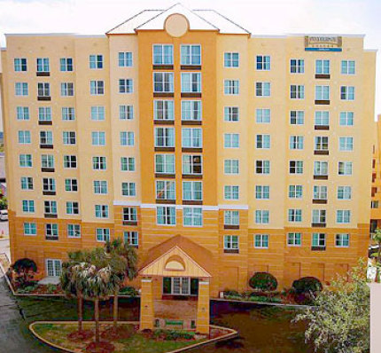 Staybridge Suites Miami-Doral Area