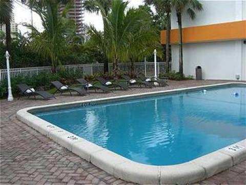 Hotel Indigo Miami Dadeland
