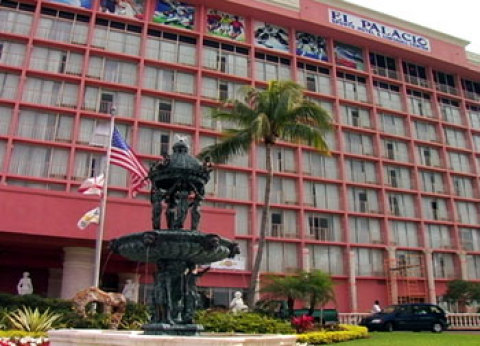 El Palacio Sports Hotel