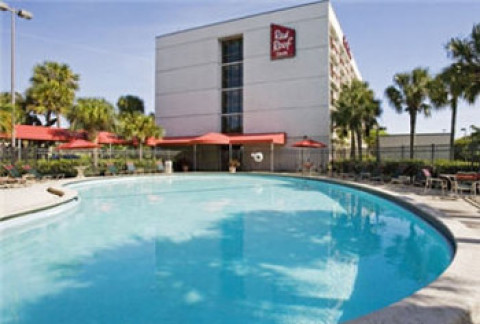 Red Roof Inn Miami