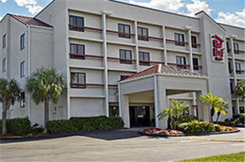 Red Roof Inn Miami
