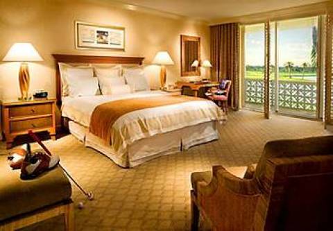 Marriott Resort, Doral Golf Resort and Spa