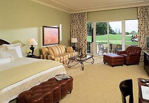 Marriott Resort, Doral Golf Resort and Spa
