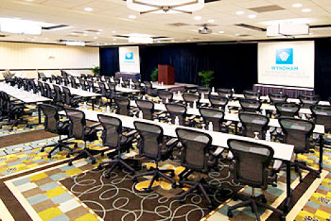 Wyndham Miami Airport Hotel & Executive Meetin