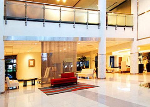 Wyndham Miami Airport Hotel & Executive Meetin