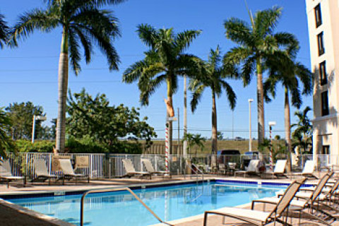 Hampton Inn and Suites Miami West