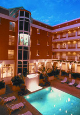 Best Miami Hotel