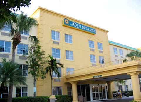 La Quinta Inn Miami/Cutler Ridge