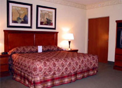 Best Western Airport Inn and Suites