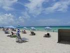 South Beach Ocean Front One Bedroom Full Kitchen vacation rentals