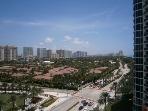 Miami Vacation Rental