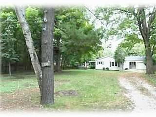Cozy Cottage,  Indiana > Michigan City - Vacation Rental in Michigan City