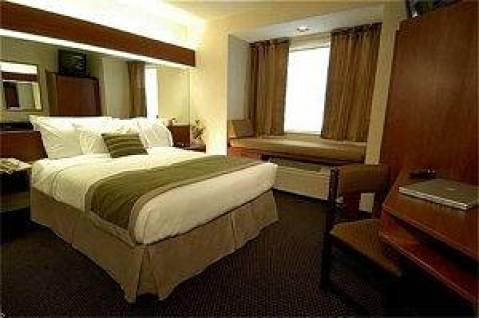 Microtel Inn and Suites Middletown