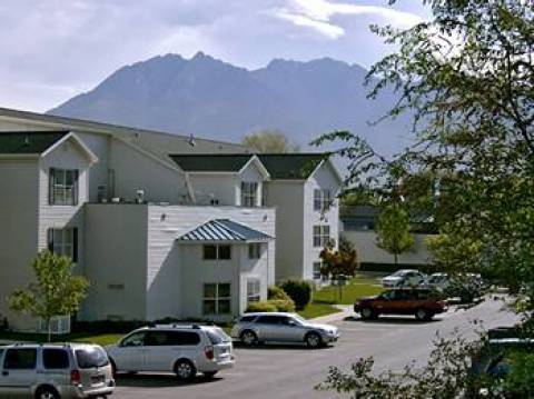 Homewood Suites by Hilton Salt Lake City/Midvale