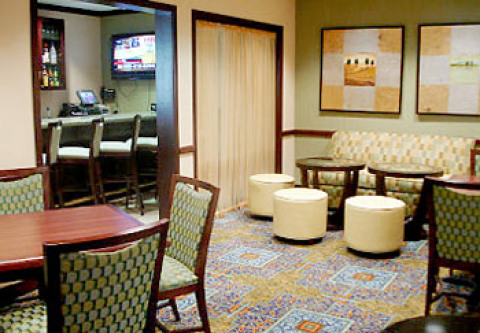 Springhill Suites By Marriott Milford