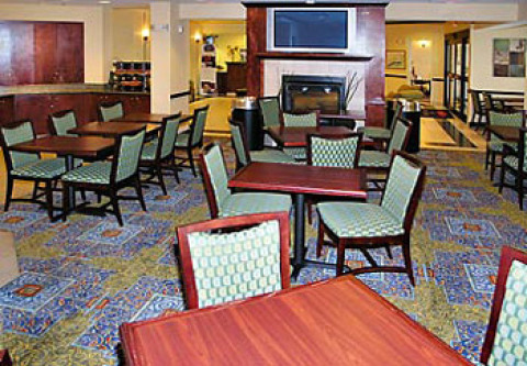 Springhill Suites By Marriott Milford