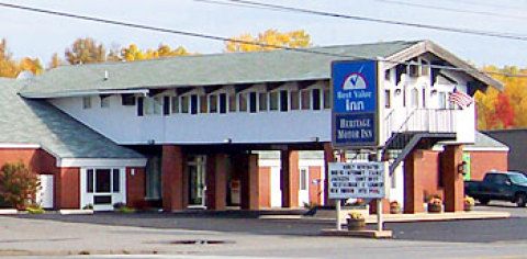 millinocket