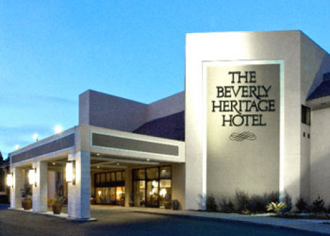 The Beverly Heritage